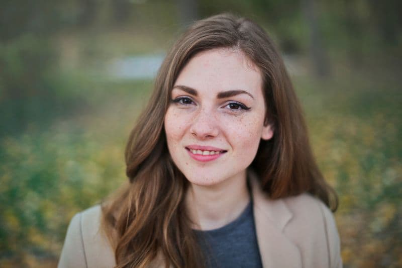 Алина Ковалёва
